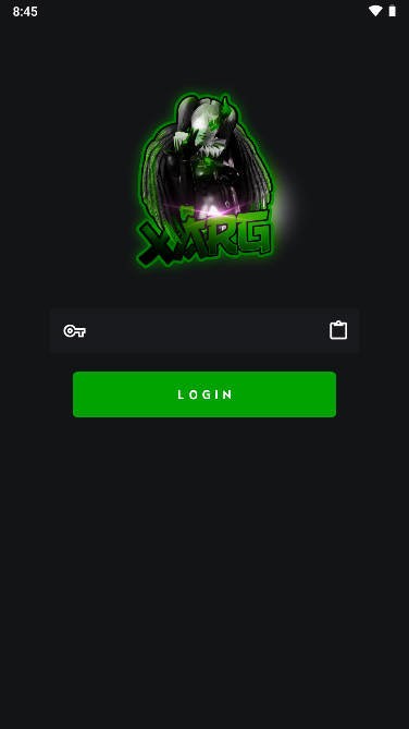 绿AR增强版最新版最新版截图3