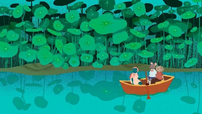 茶杯Teacup免费下载