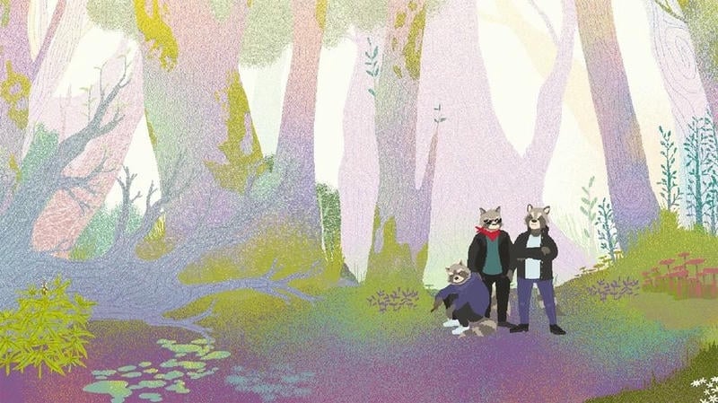 茶杯Teacup游戏最新版截图1