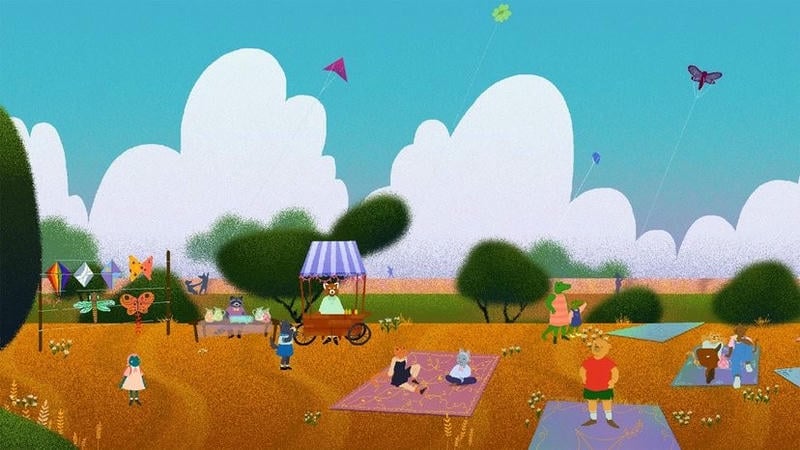 茶杯Teacup游戏最新版截图2