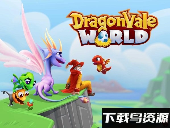 龙谷世界破解更新版最新版截图1