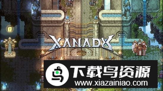 黑白之地游戏官方中文版截图1