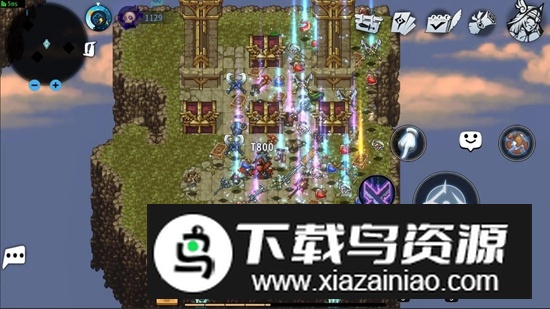 黑白之地游戏官方中文版截图5