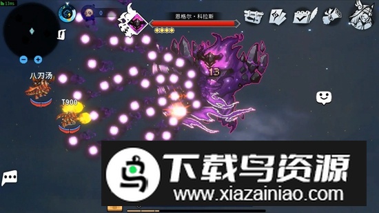 黑白之地游戏官方中文版截图6