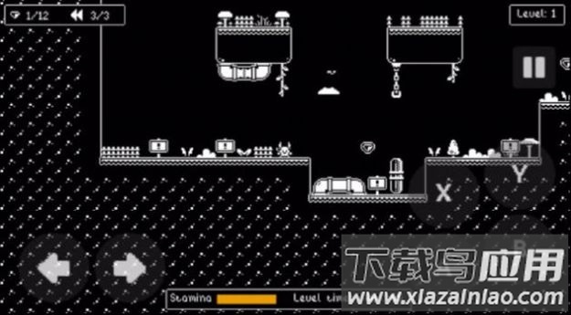 TOKKI大冒险游戏