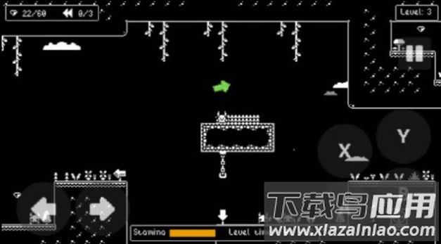 TOKKI大冒险游戏截图2