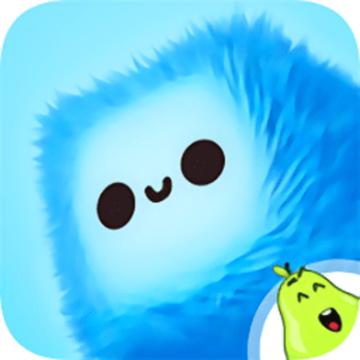 绒球历险记手游(Fluffy Fall)