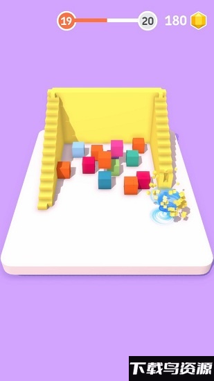 龙卷风粉碎游戏最新版截图2