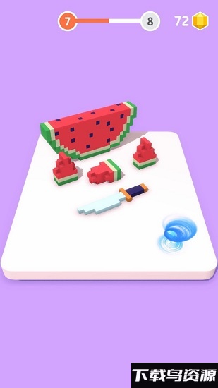 龙卷风粉碎游戏最新版截图4