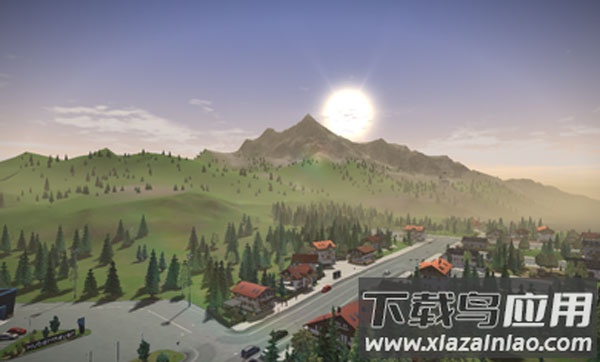 模拟建造3内置菜单