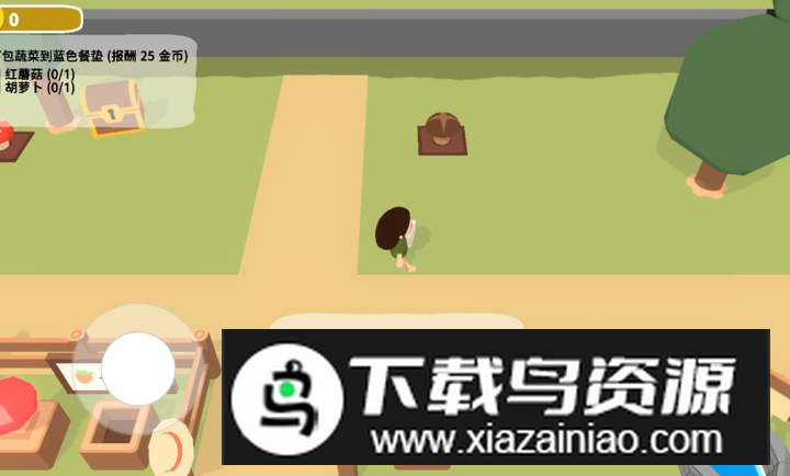 黏脚菜园小游戏最新版最新版截图3