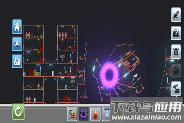 马桶人游乐场手游最新版截图3