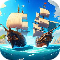 海盗突袭破解版内置菜单(Pirate Raid)