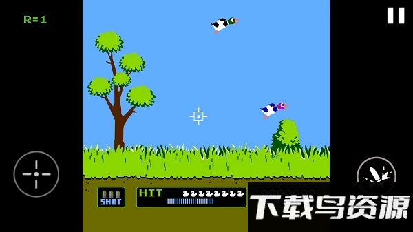鸭子射击大师手机版下载