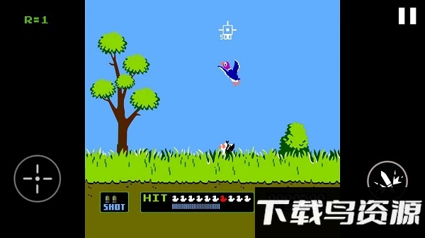 鸭子射击大师游戏最新版截图1