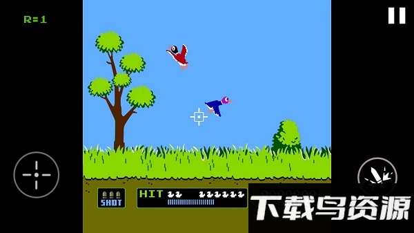 鸭子射击大师游戏最新版截图4