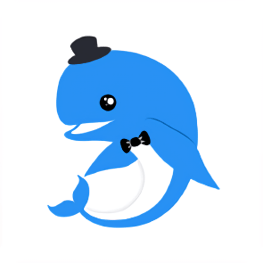 蓝鲸商旅票务软件