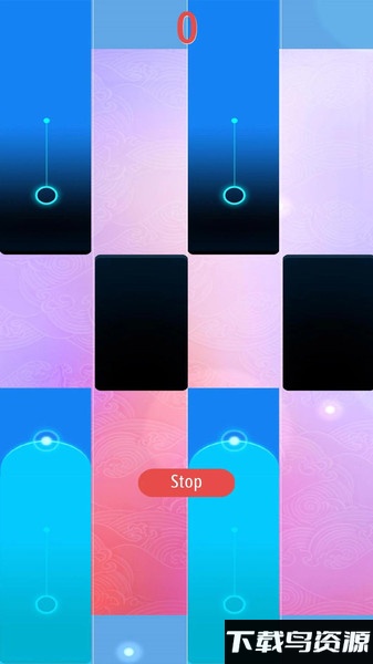 魔法钢琴块游戏最新版截图4