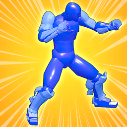 用正确姿势战斗最新版