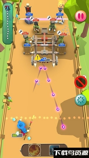 魔法反射手机版最新版截图1