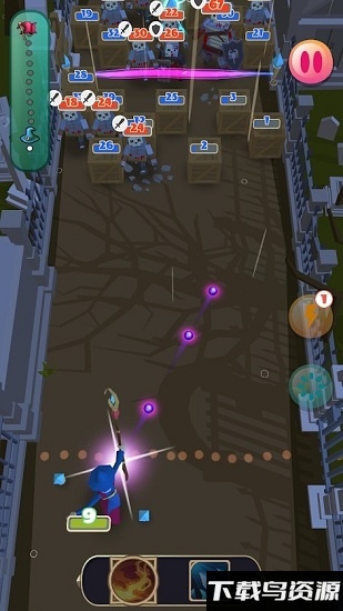 魔法反射手机版最新版截图2