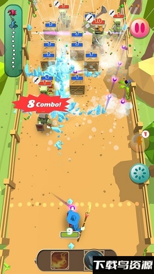 魔法反射手机版最新版截图4