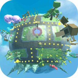 鬼魂迷宫3d手游