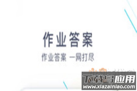 作业精灵下载安装最新版app