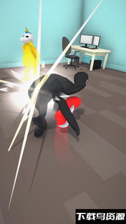 高跟鞋砸砸砸游戏最新版截图4