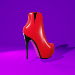 高跟鞋砸砸砸游戏