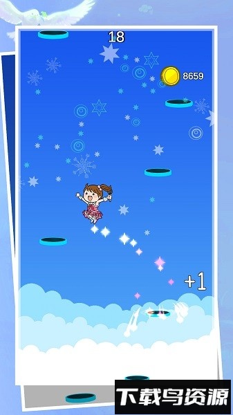 迷你欢乐世界手机版最新版截图3