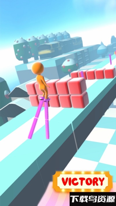 高跟火柴人游戏最新版截图2