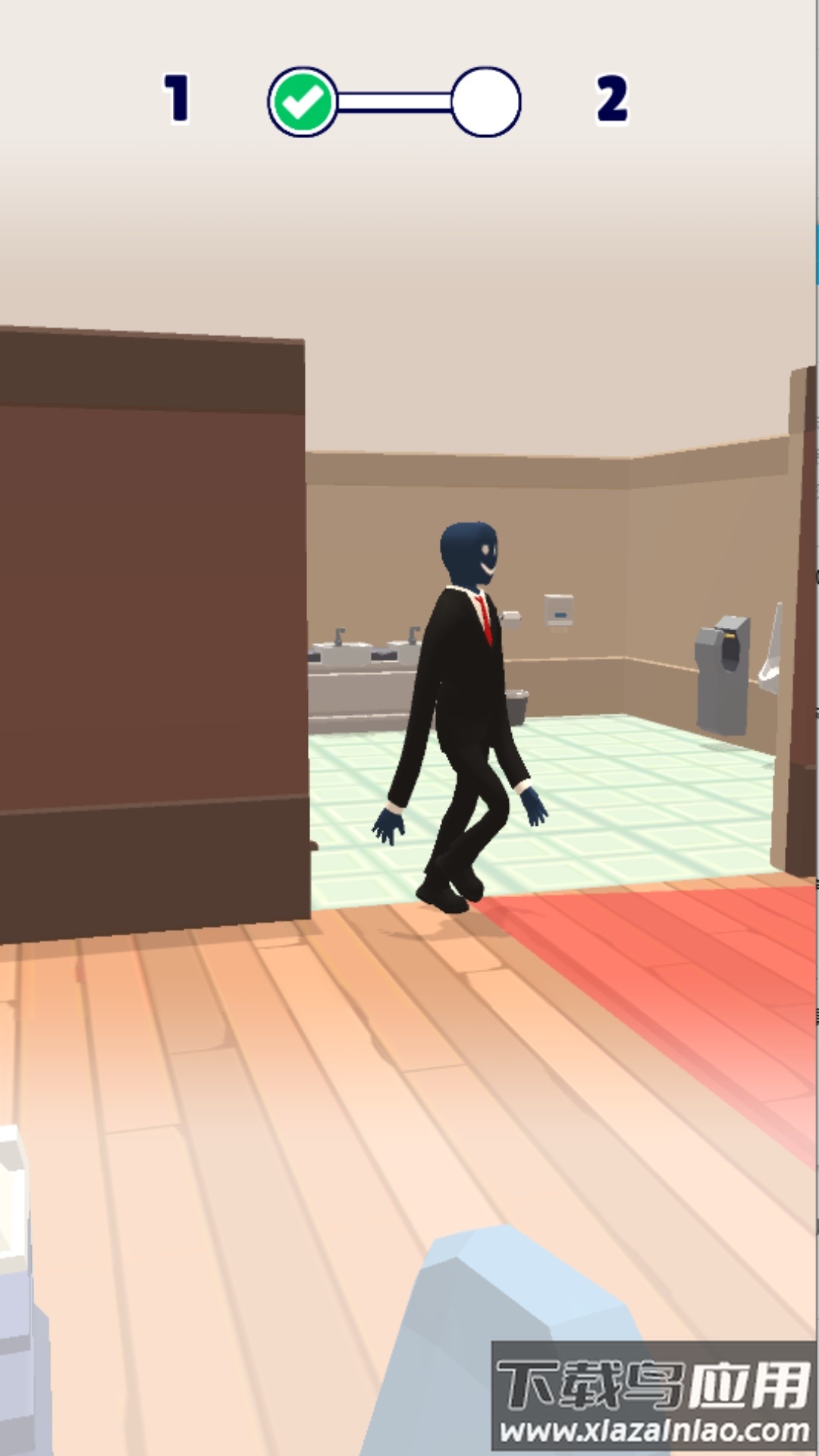 有种找到我游戏最新版截图2