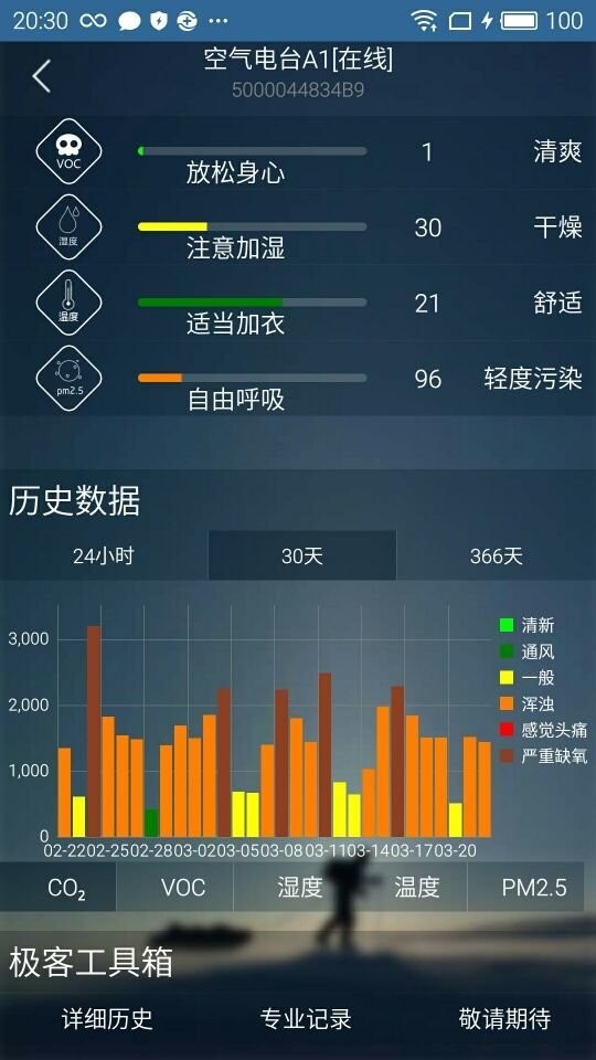 威果智家官方版