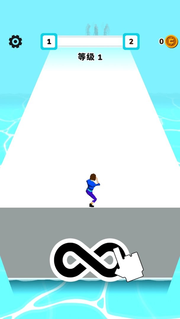 无敌群战高手官方版最新版截图2