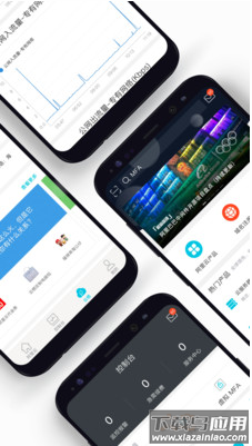 阿里云监控app截图4