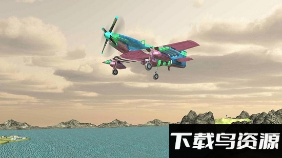 驾驶飞行模拟器正式版截图4