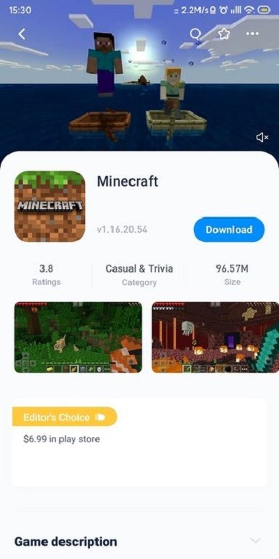 兔兔助手-tutuapp最新版截图1