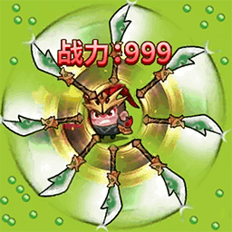 关羽的大刀游戏