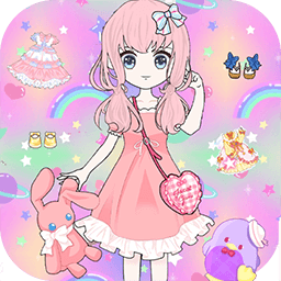 迷你校园装扮手机版