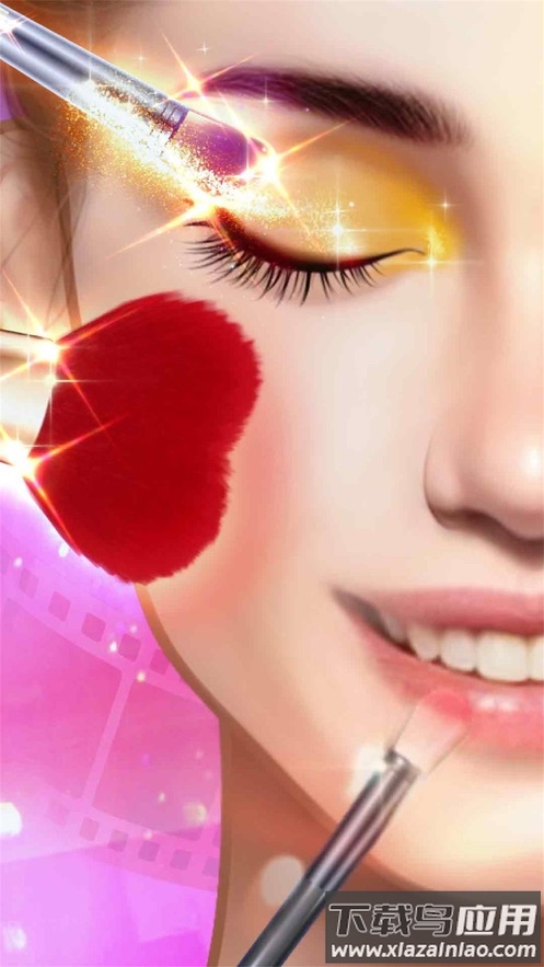 化妆大师(Makeup Master)最新版截图3