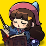 巫师冒险记The Wizard Diary