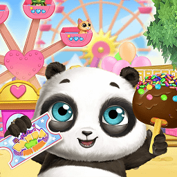 迷你校园积木玩具手游