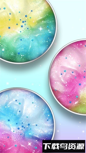 迷你校园橡皮泥手游最新版截图1