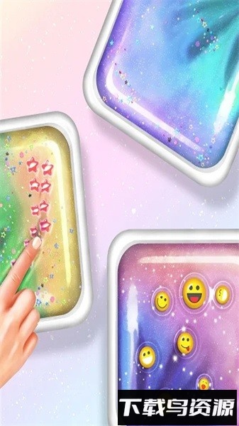 迷你校园橡皮泥手游最新版截图3