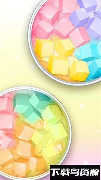 迷你校园橡皮泥手游最新版截图4