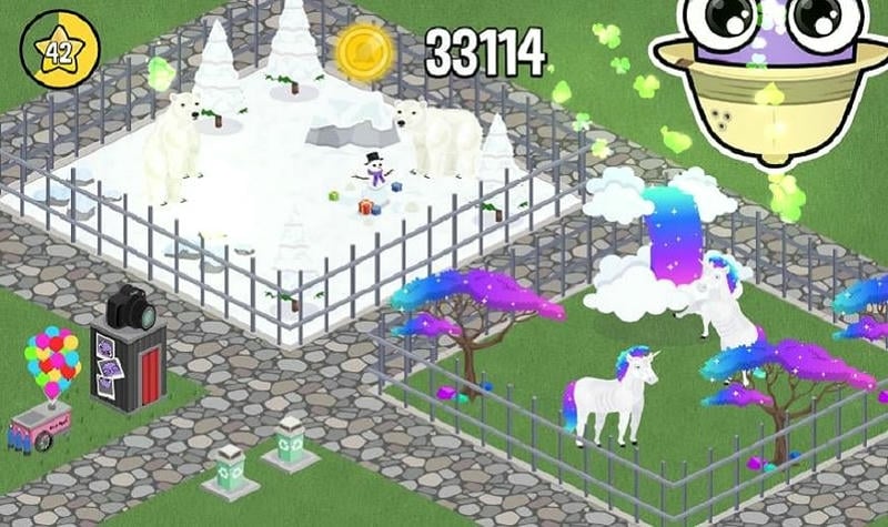 我的世界动物园官方版