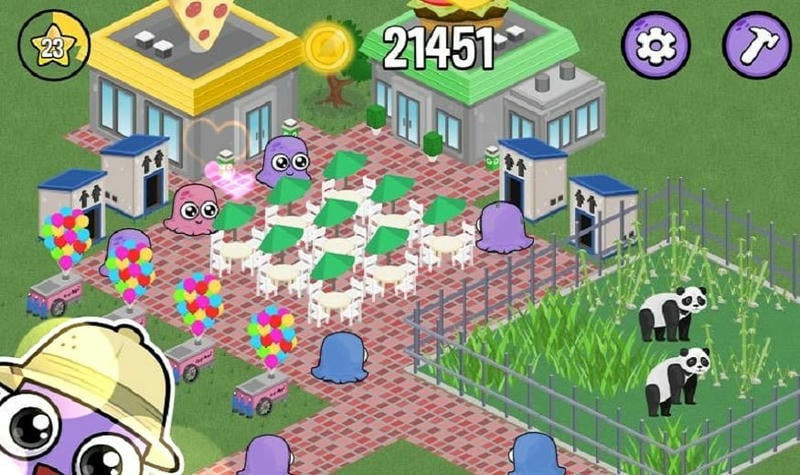 我的世界动物园最新版最新版截图1