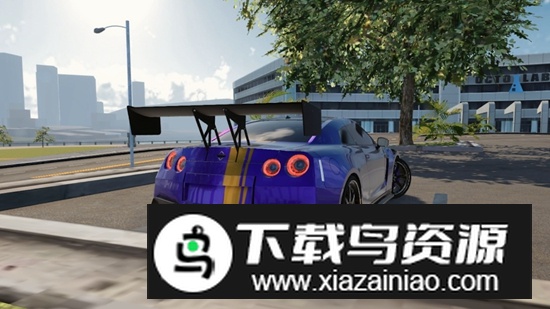 驾驶地带ol2025最新版(drive zone online)截图4