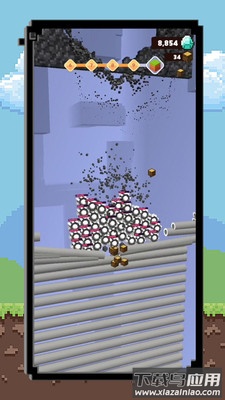 像素世界日记最新版截图1